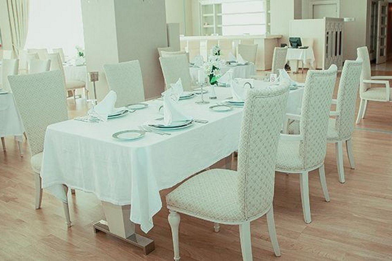Gabala Garden Hotel Eksteriør billede