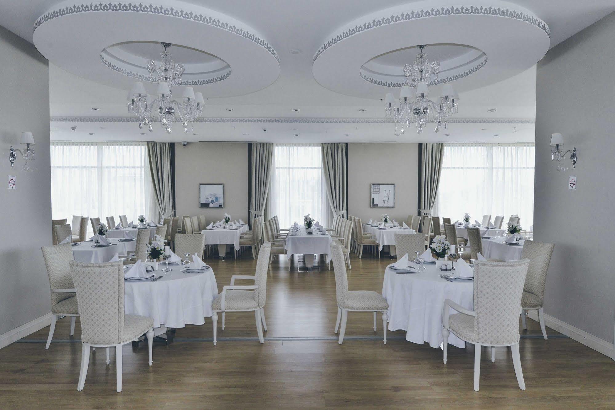 Gabala Garden Hotel Eksteriør billede