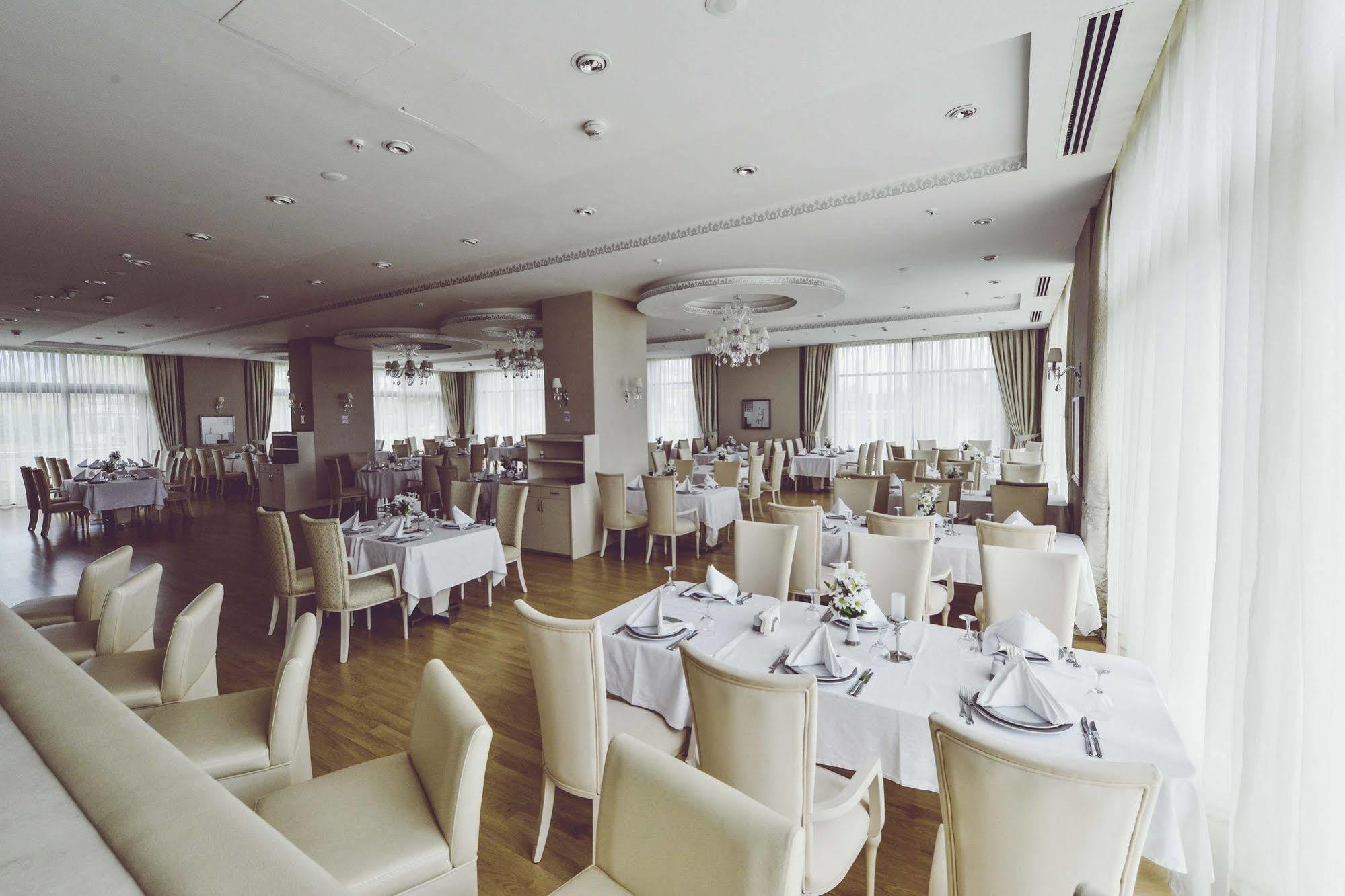 Gabala Garden Hotel Eksteriør billede